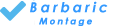 Barbaric Logo